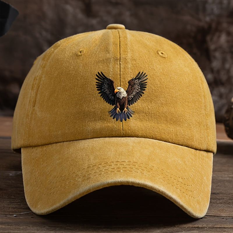 Max | Freedom Eagle Cap