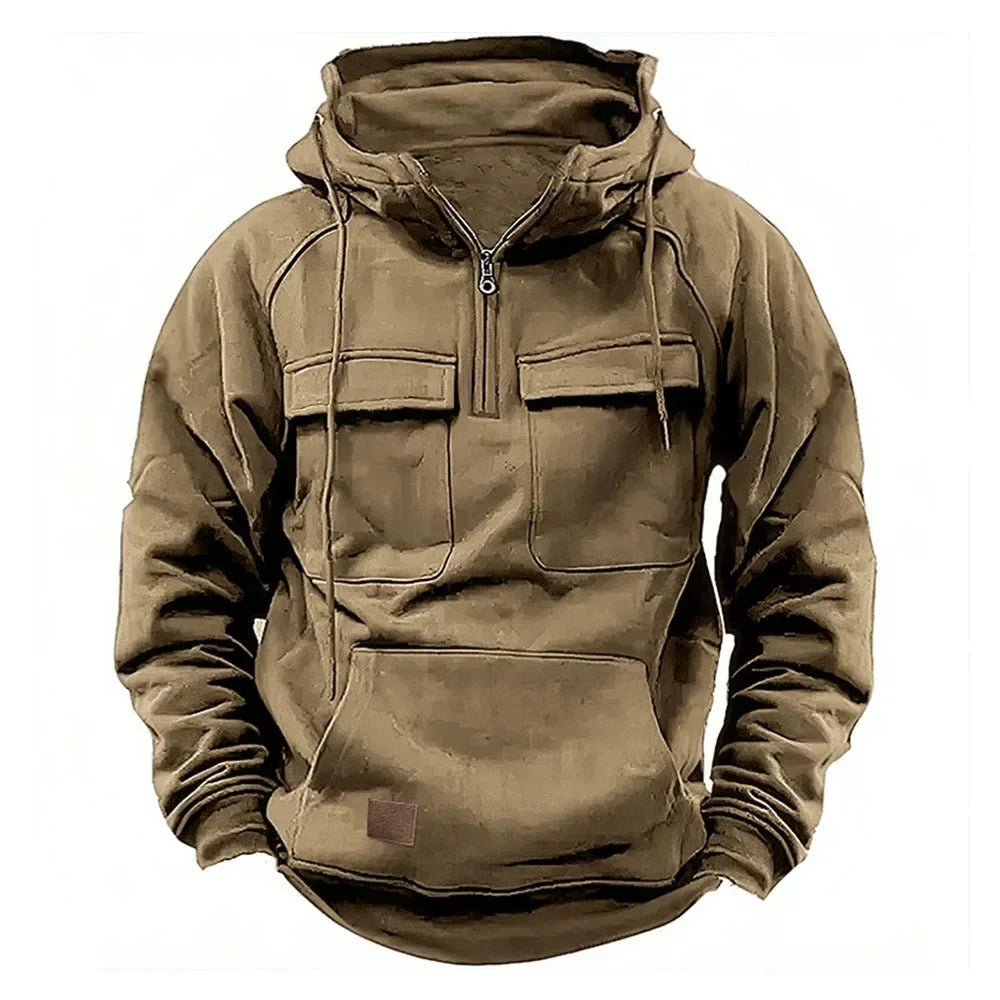 Cedar | Trendy Hoodie