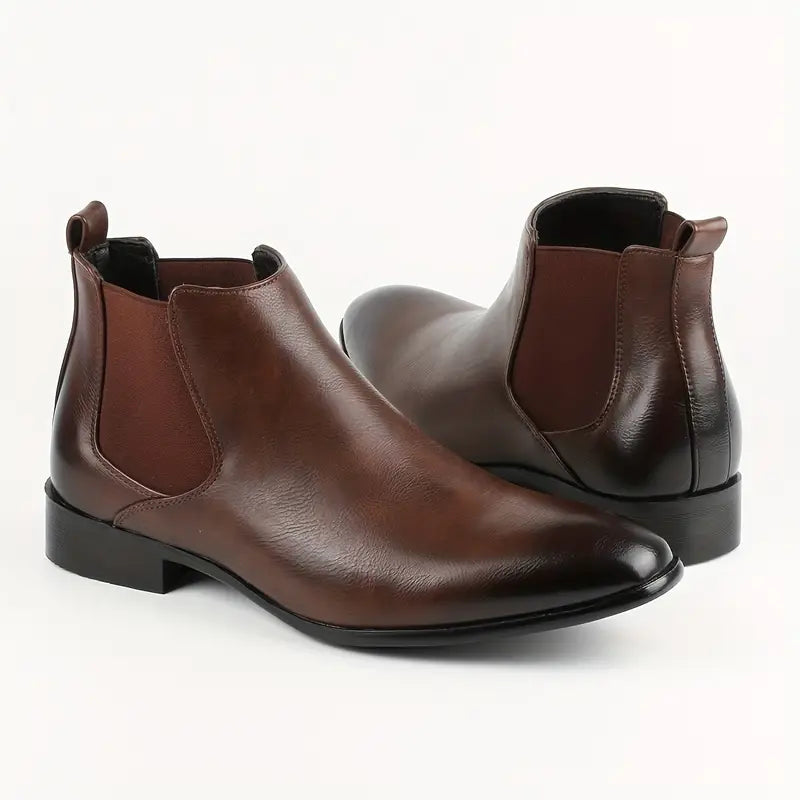 Chelsea Boots Romeo