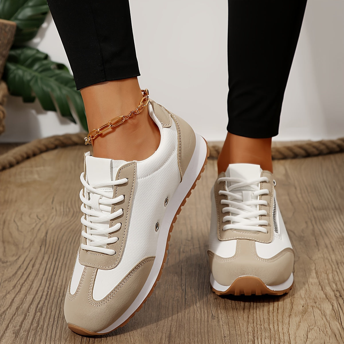 Adelle | Elegant Sneakers