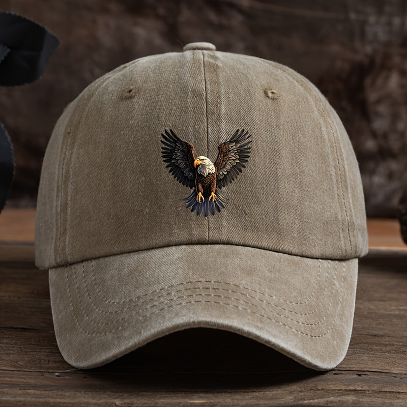 Wilson | Freedom Eagle Cap
