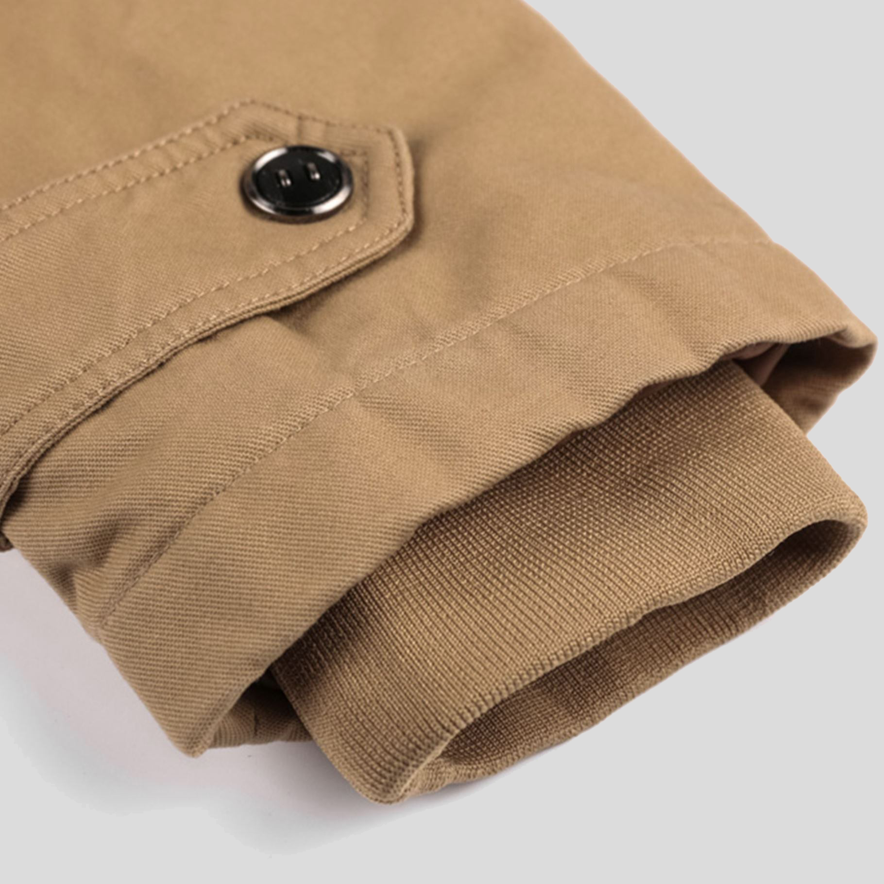 Landon - Hunter Jacket