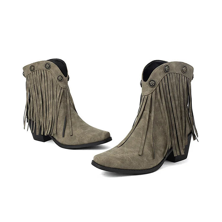 Lila™ | Designer Suede Boots