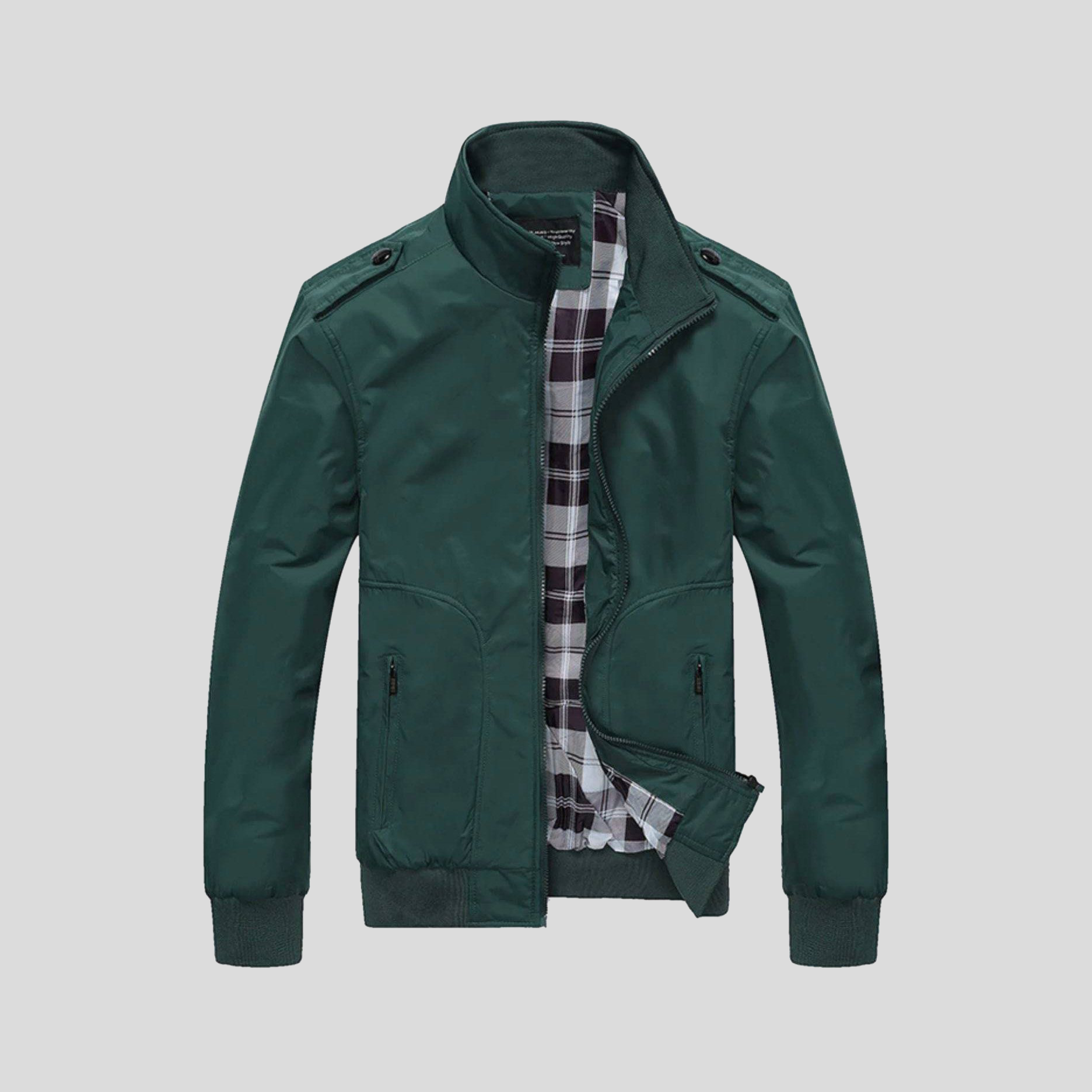 Wallace - Blouson Jacket