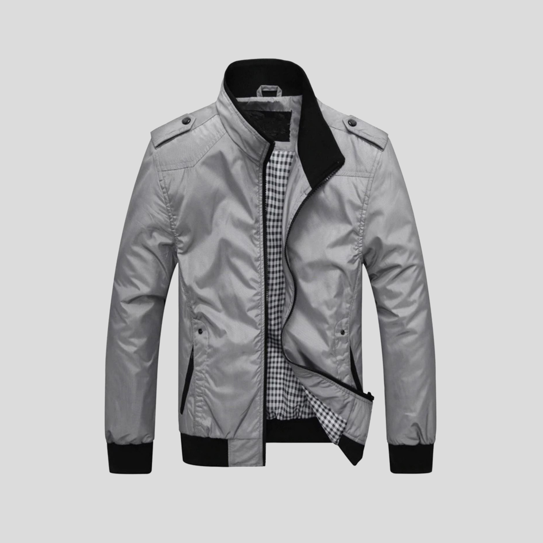 Wallace - Blouson Jacket
