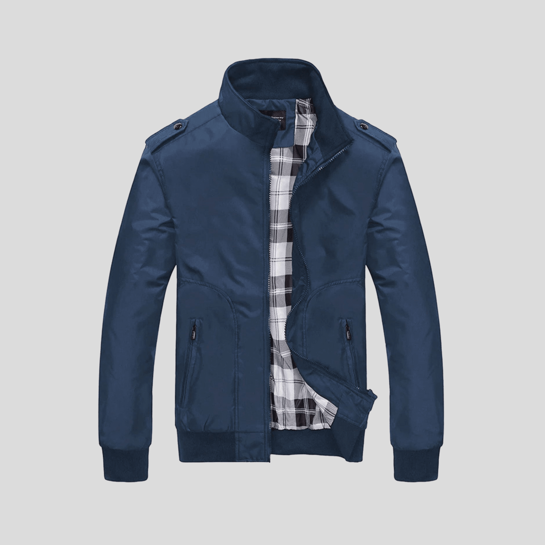 Wallace - Blouson Jacket