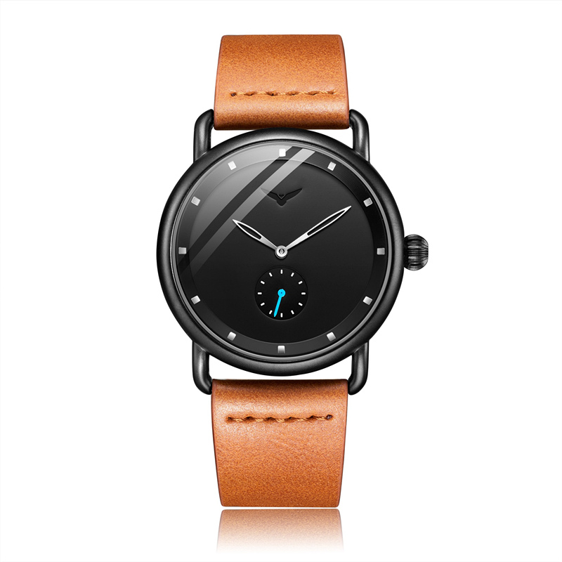 Classic Minimalist Watch™ - Olsen & Olsen