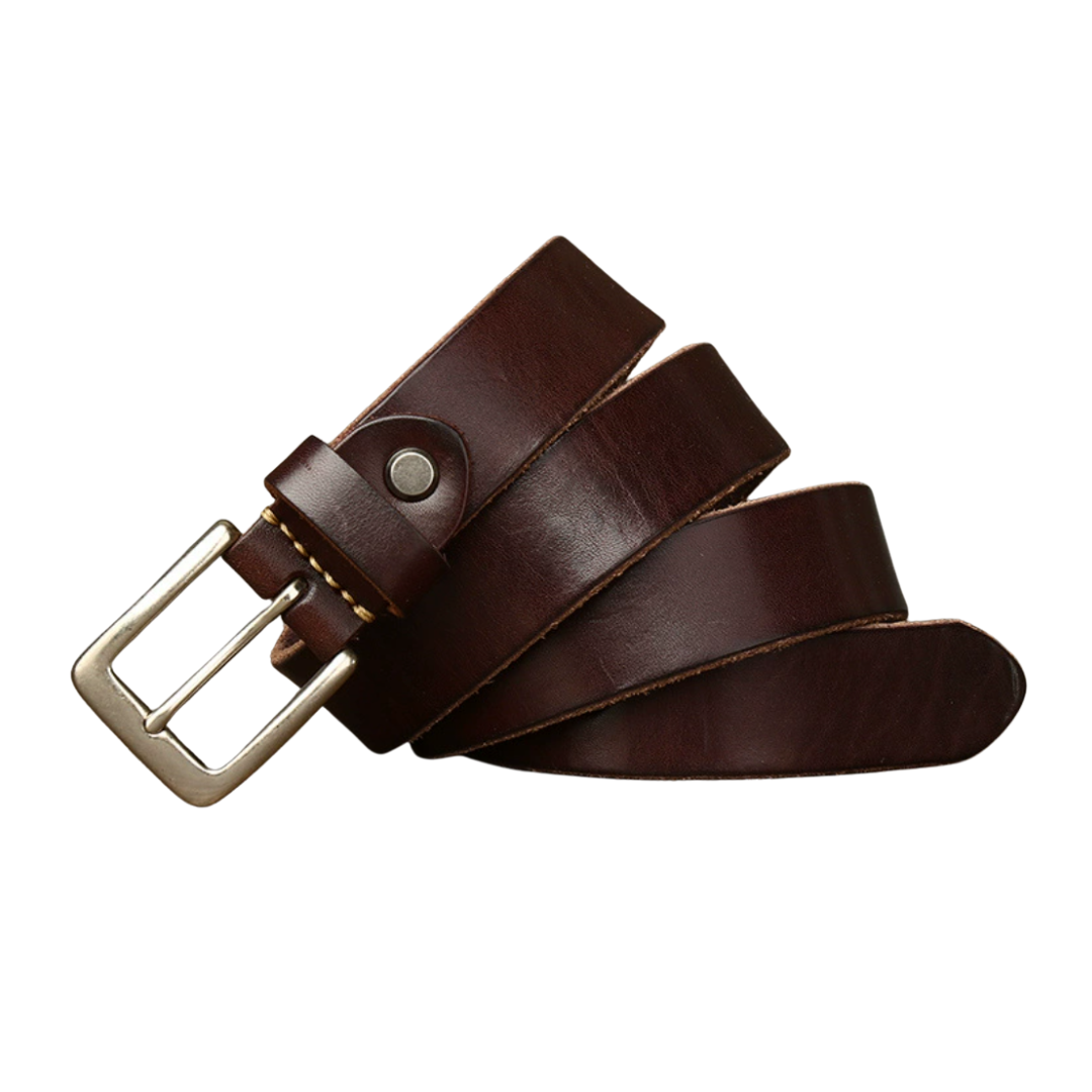 Kenton | Adjustable Quality Leather Belt