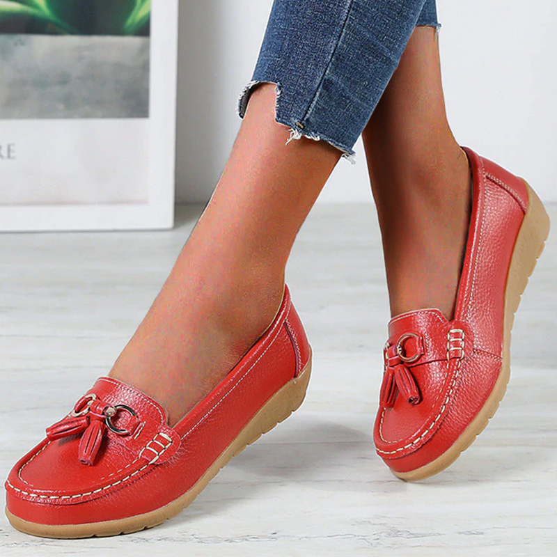 Carmela | Flex Orthopedic Loafer