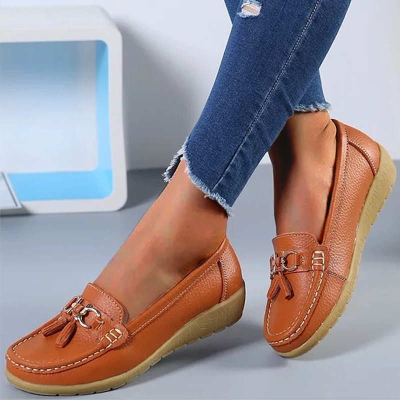 Carmela | Flex Orthopedic Loafer
