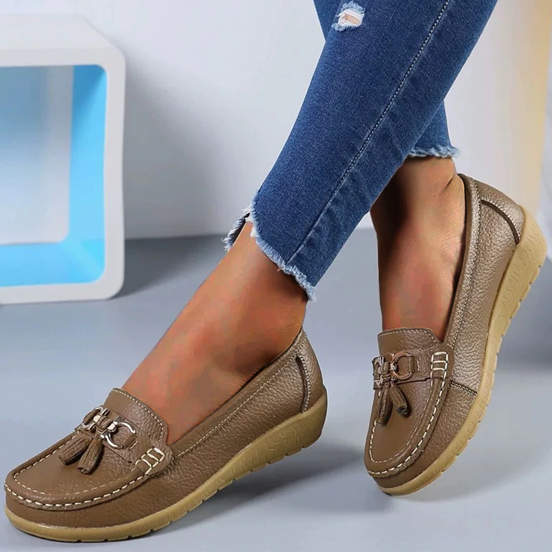 Carmela | Flex Orthopedic Loafer