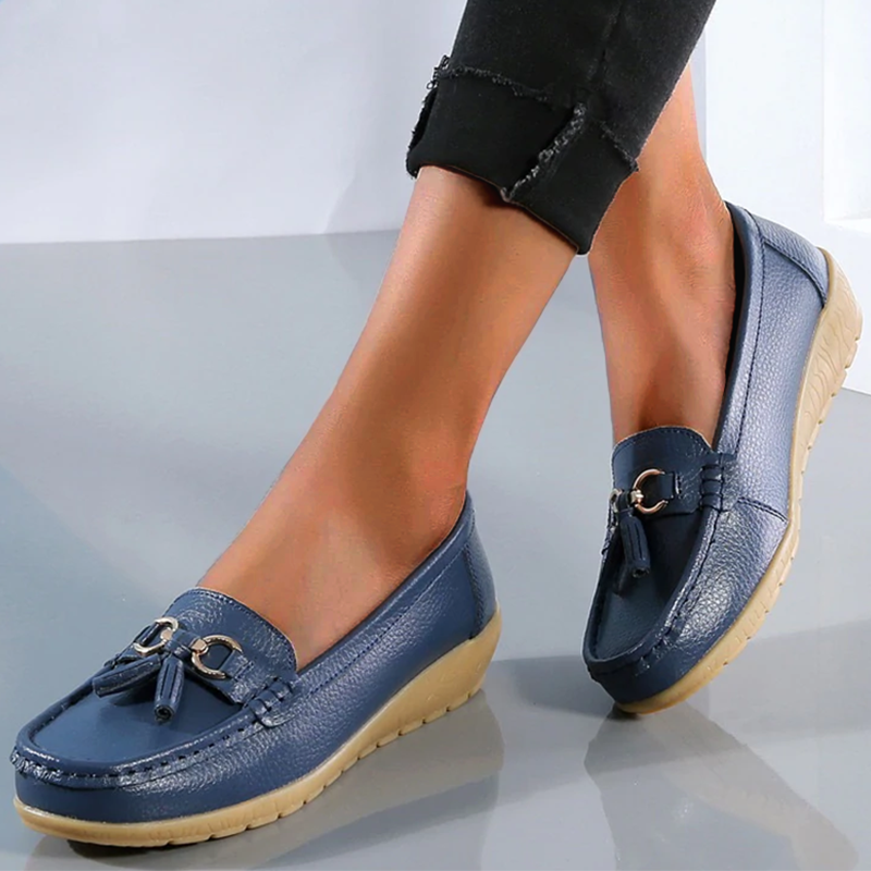 Carmela | Flex Orthopedic Loafer