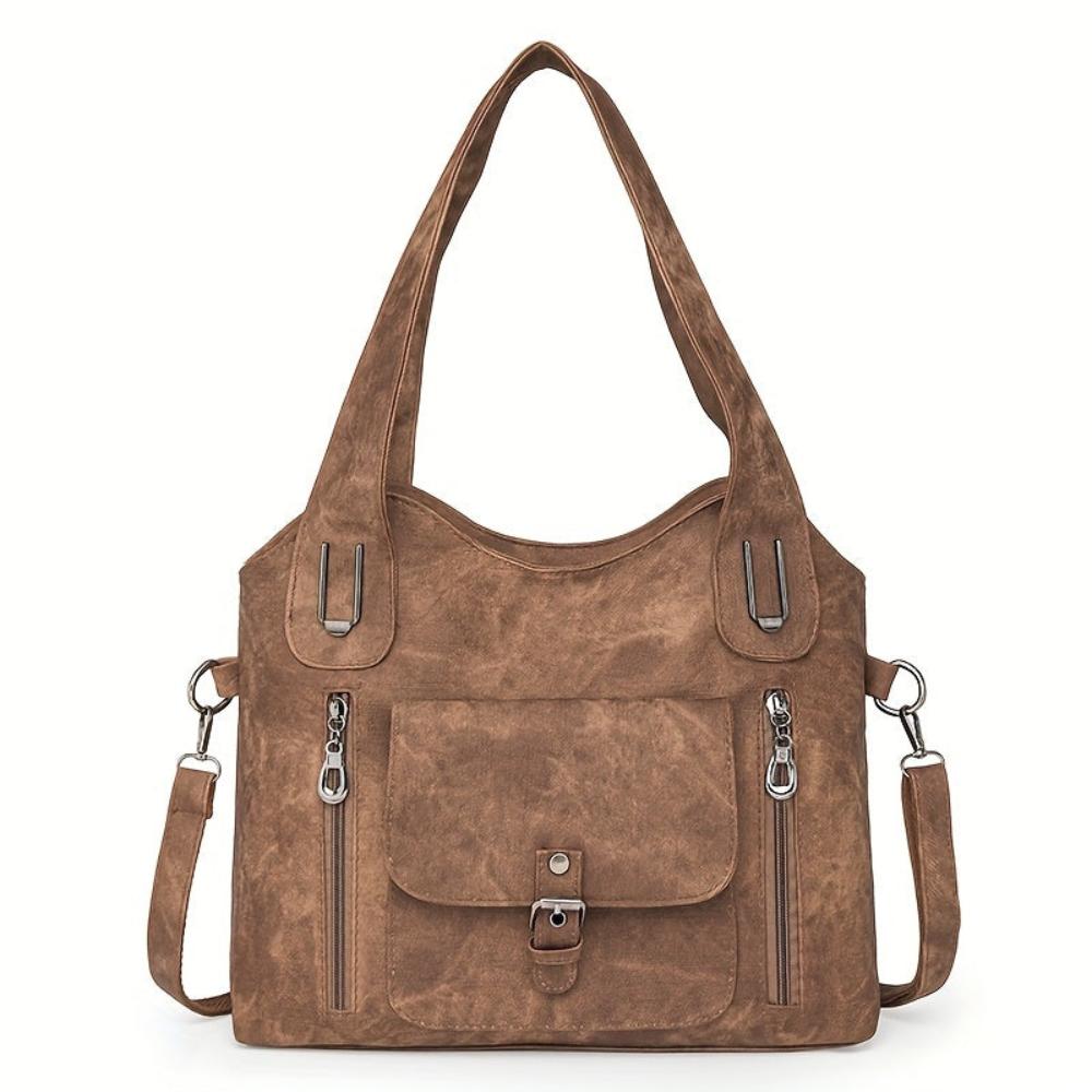 Cecilia - Timeless Elegance Shoulder Bag