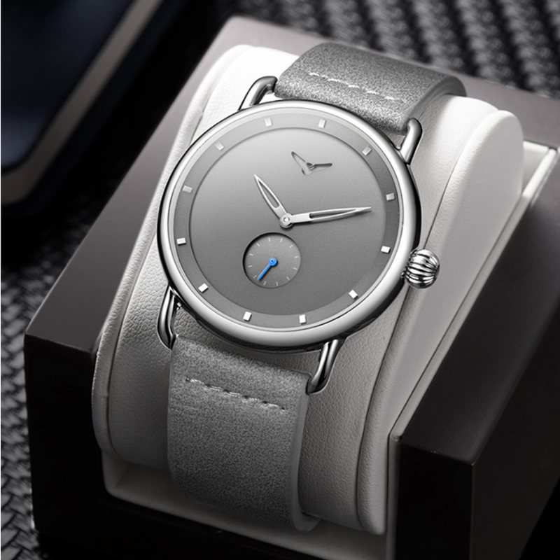 Classic Minimalist Watch™ - Olsen & Olsen