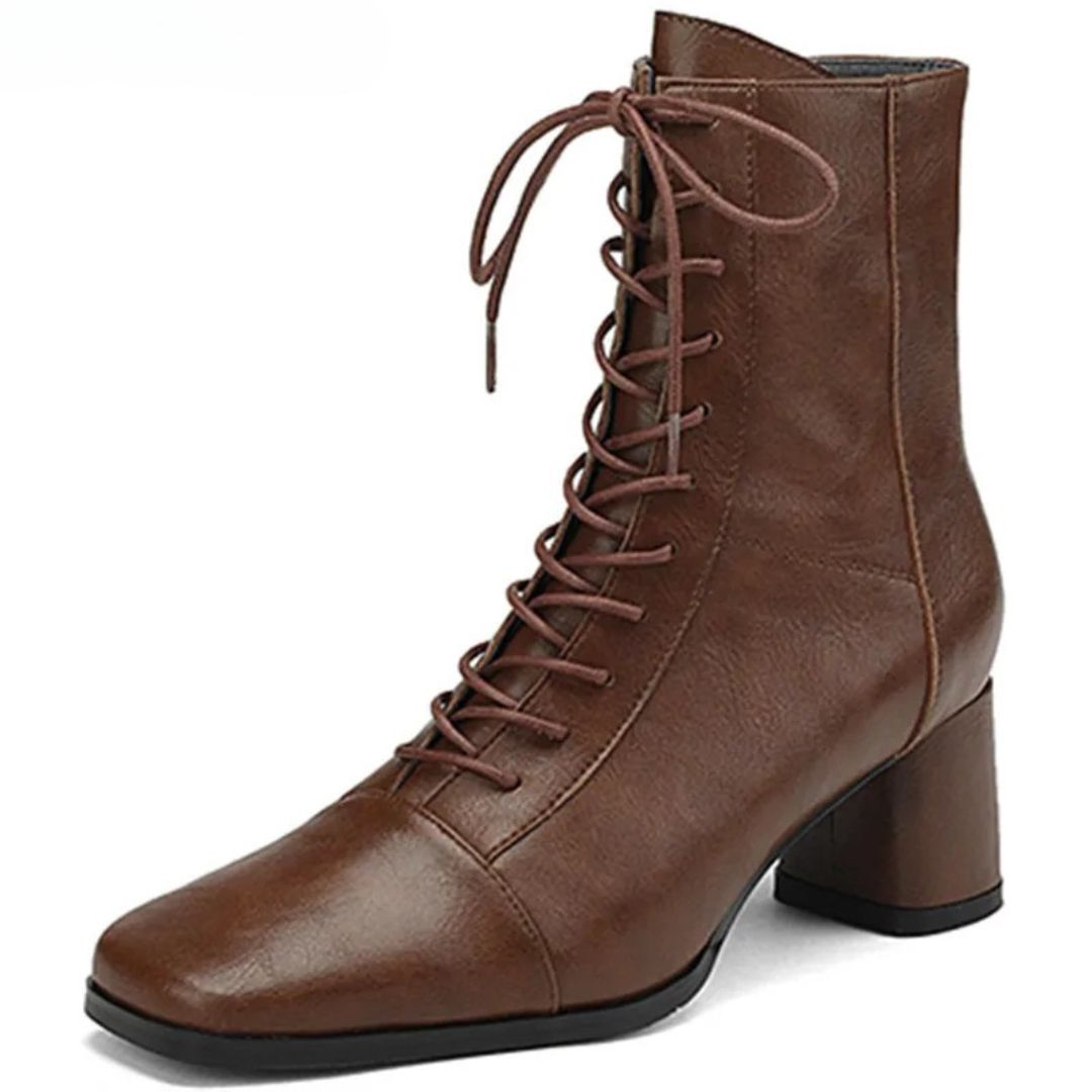 Beloriah | Women's Leather Boots