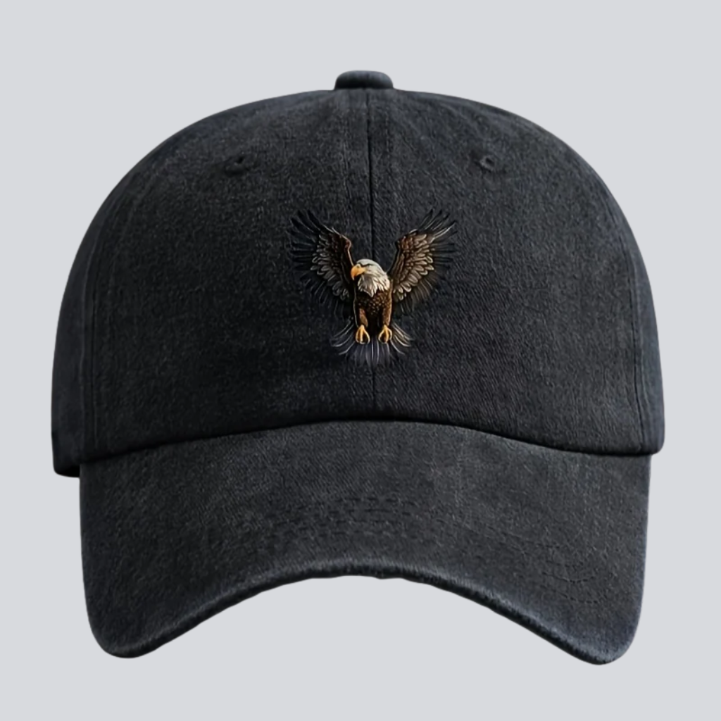 Floyd | Freedom Eagle Cap