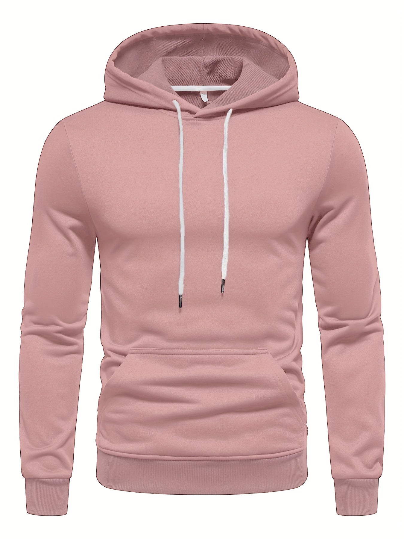 Cedar | Casual Stretchy Hoodie