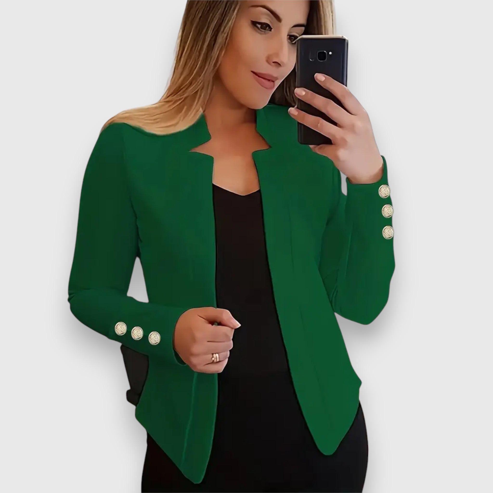 Roxana - Blazer