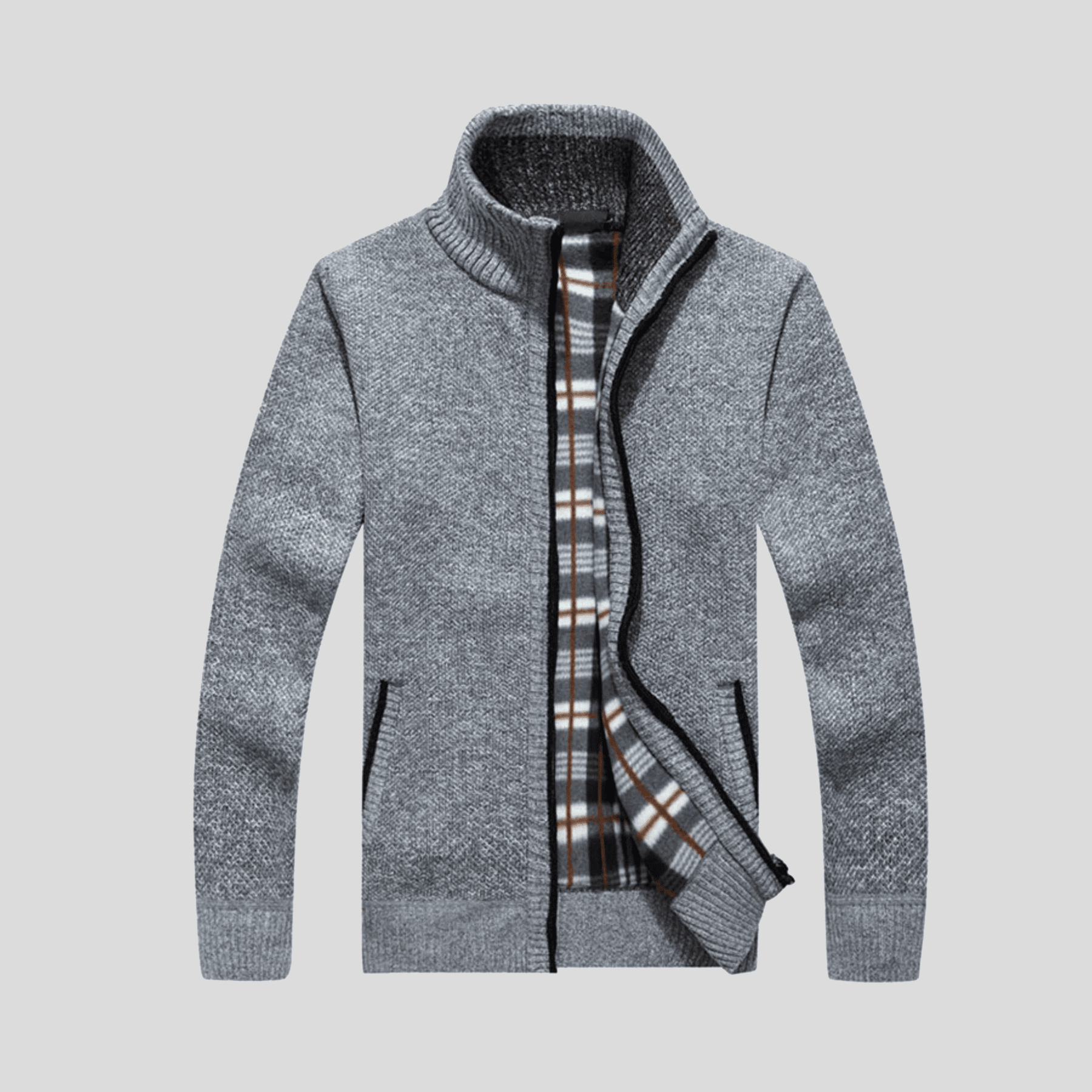 Alpen - Fleece Jacket