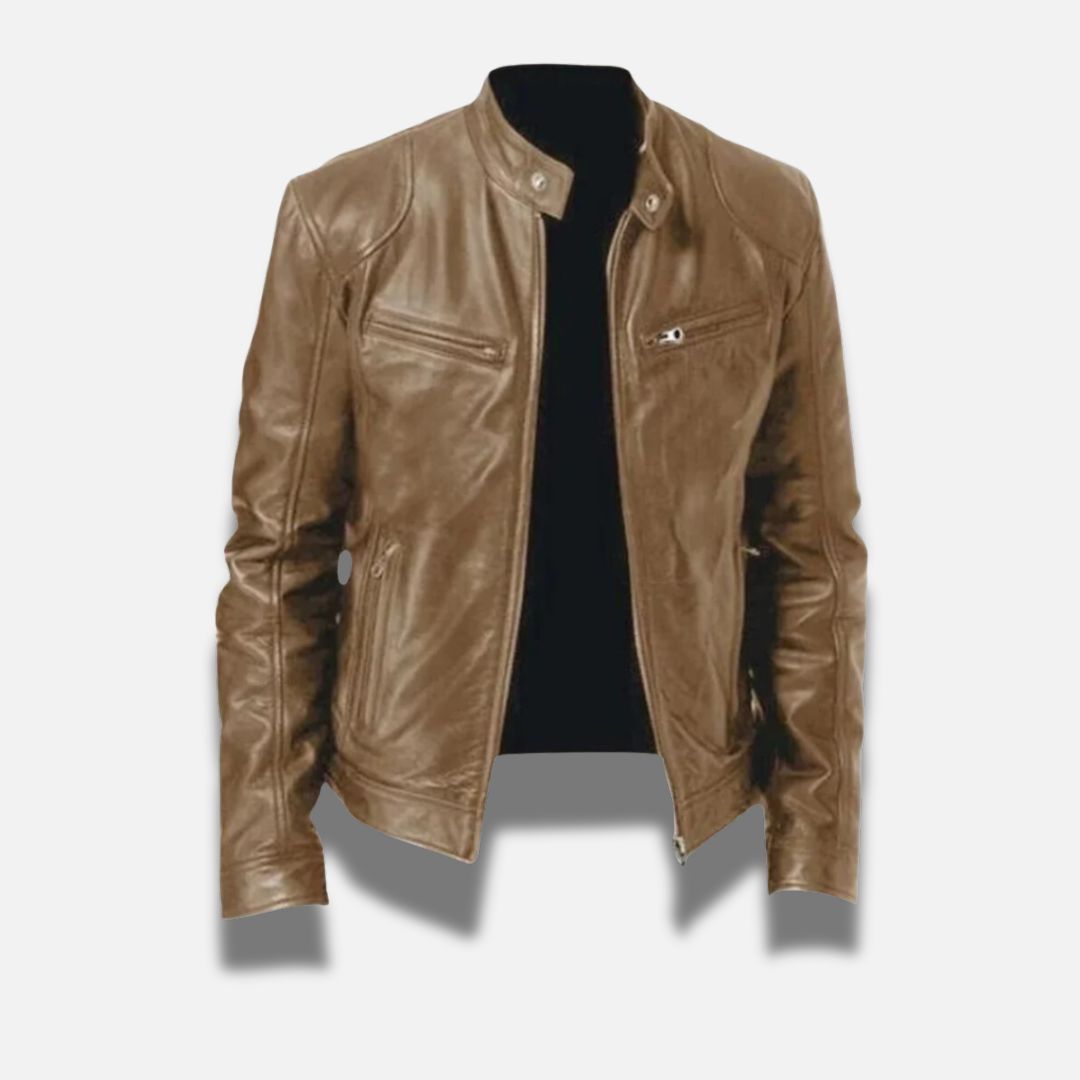 Leo | Timeless and Stylish Jacket for Men