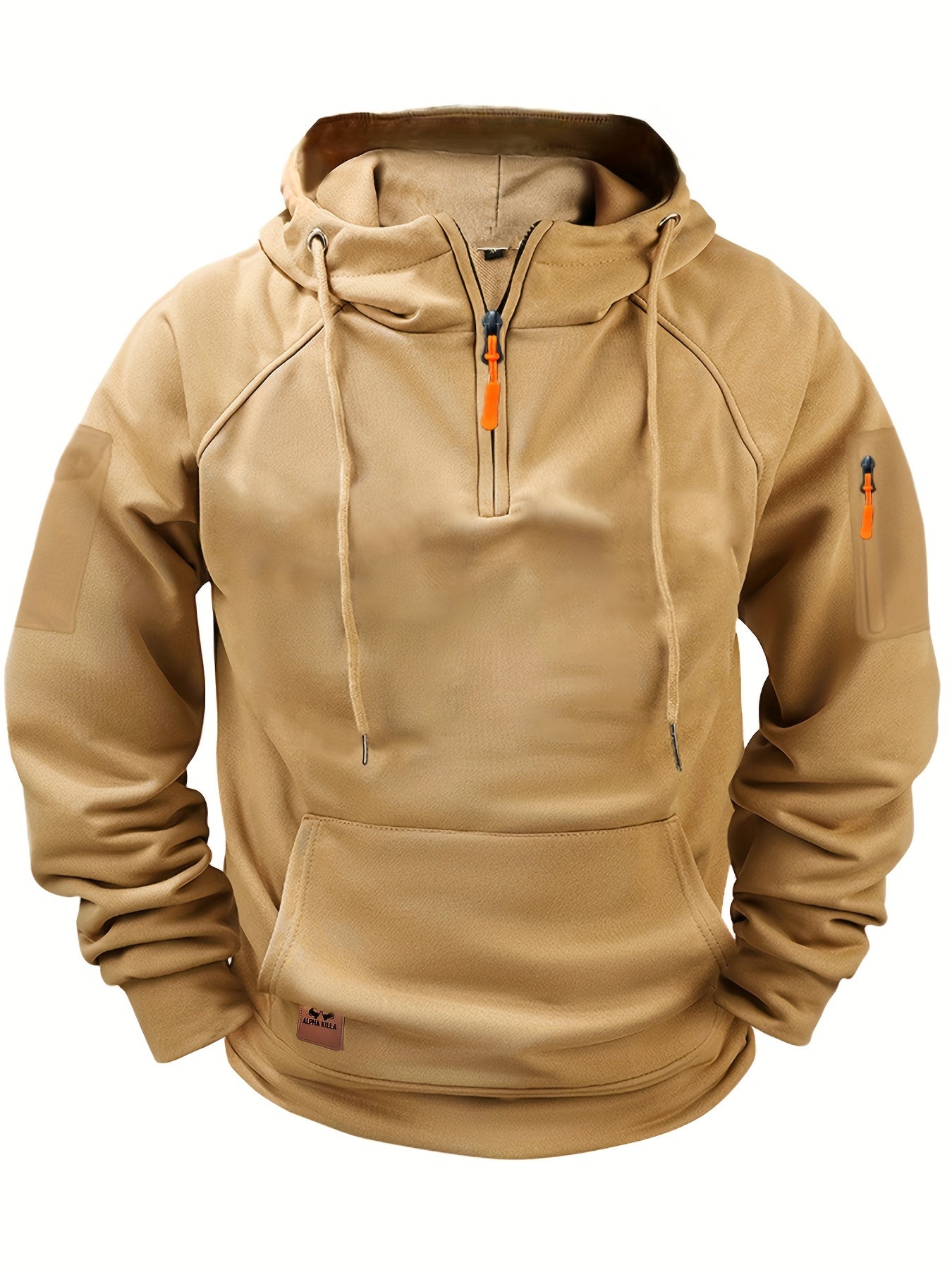 Cedar | Casual Outdoor Hoodie