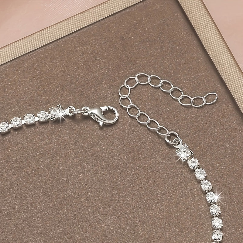 Radiant Butterfly Style Bracelet