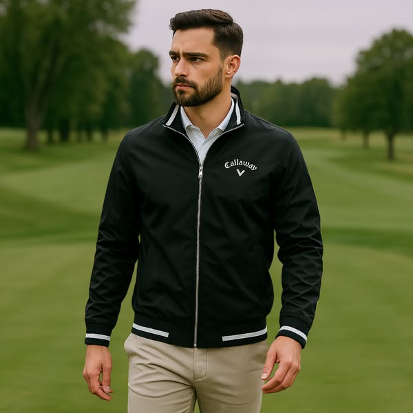 Lucas | Stylish Jacket for Men