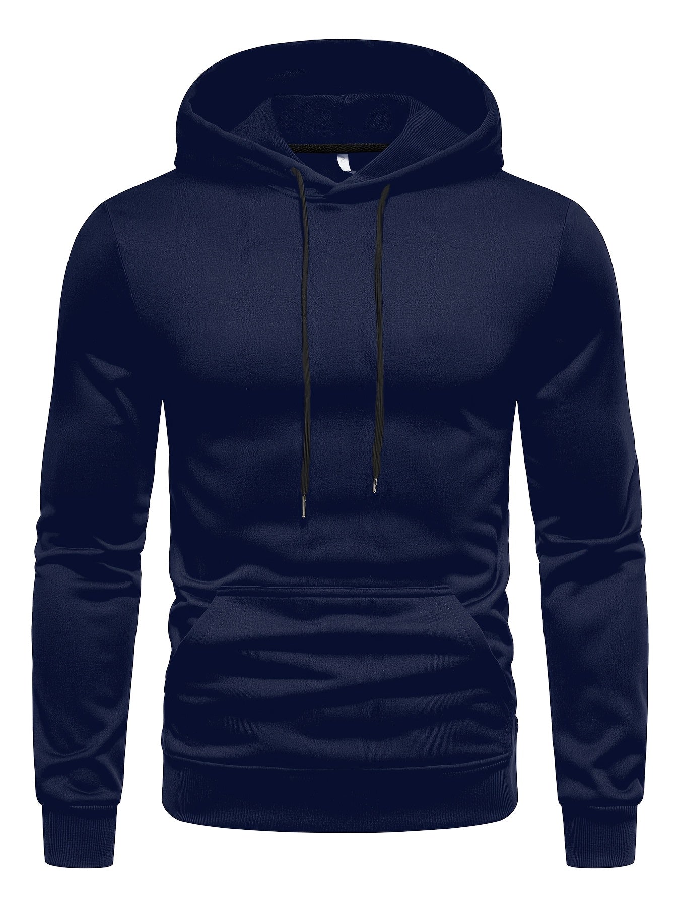 Cedar | Casual Stretchy Hoodie