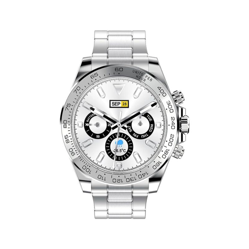 Smartwatch for Sports and Business - Olsen & Olsen™