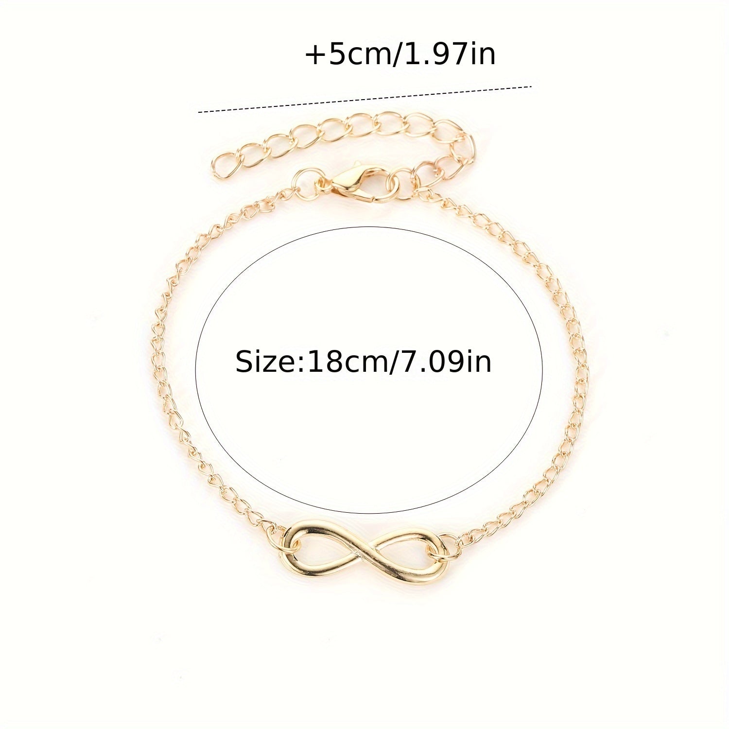 Connection Bracelet