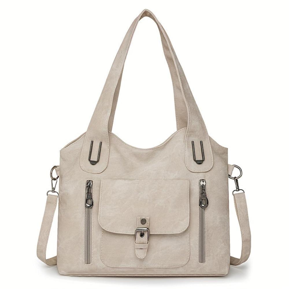 Cecilia - Timeless Elegance Shoulder Bag