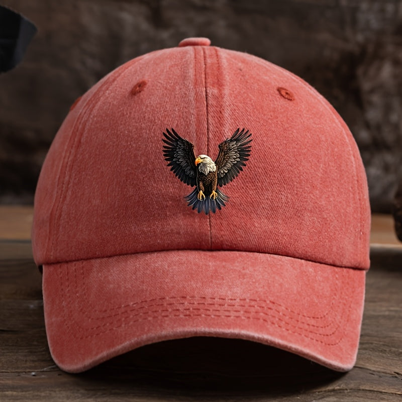 Jerry | Freedom Eagle Cap