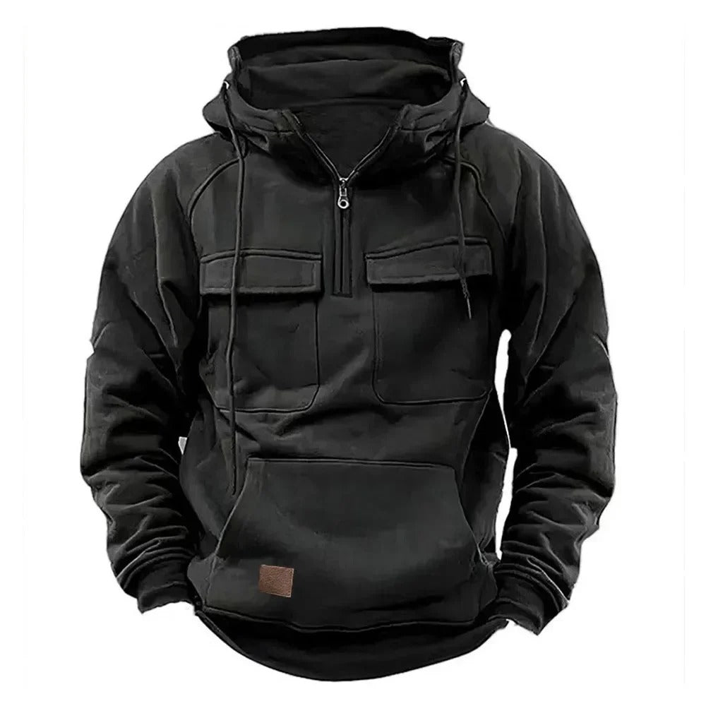 Cedar | Trendy Hoodie