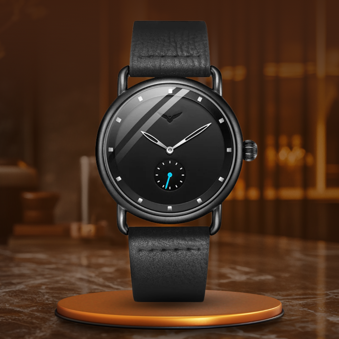 Classic Minimalist Watch™ - Olsen & Olsen