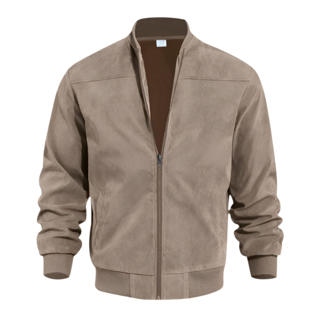 Cedar | Classic Bomber