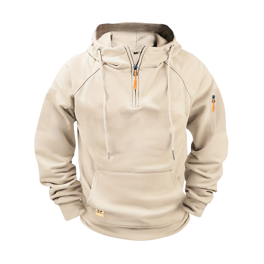 Cedar | Casual Outdoor Hoodie