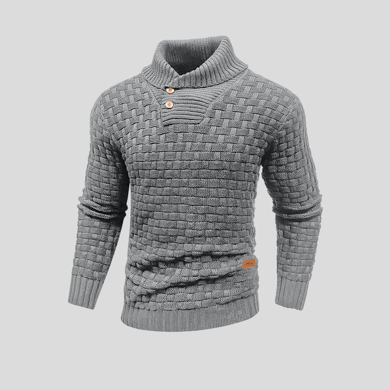 Rowan - Overland Thermal Sweater