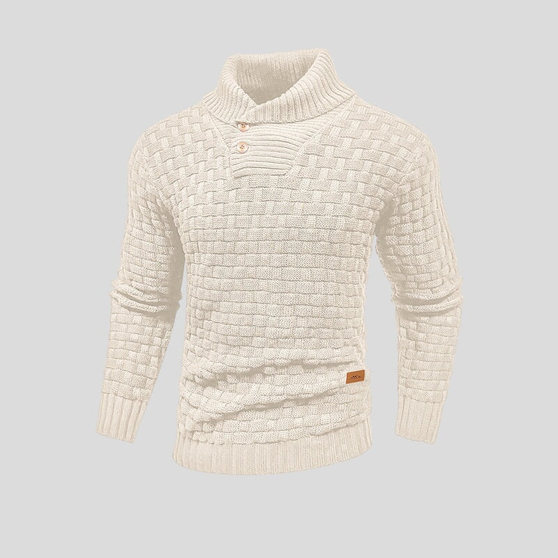 Rowan - Overland Thermal Sweater