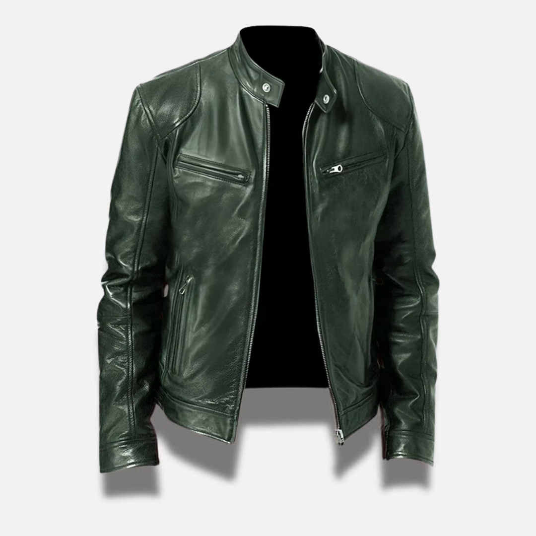 Leo | Timeless and Stylish Jacket for Men