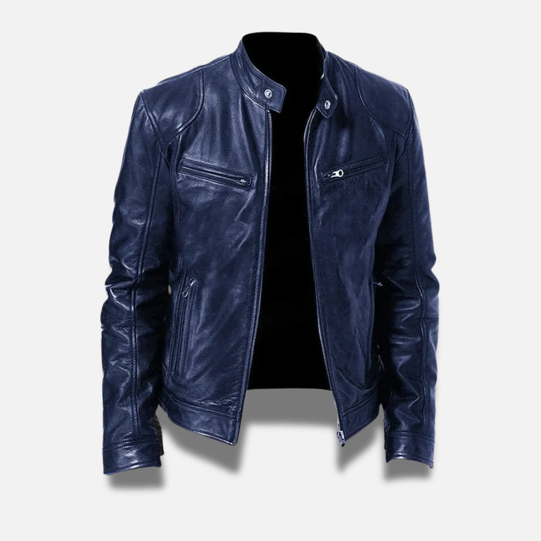 Leo | Timeless and Stylish Jacket for Men