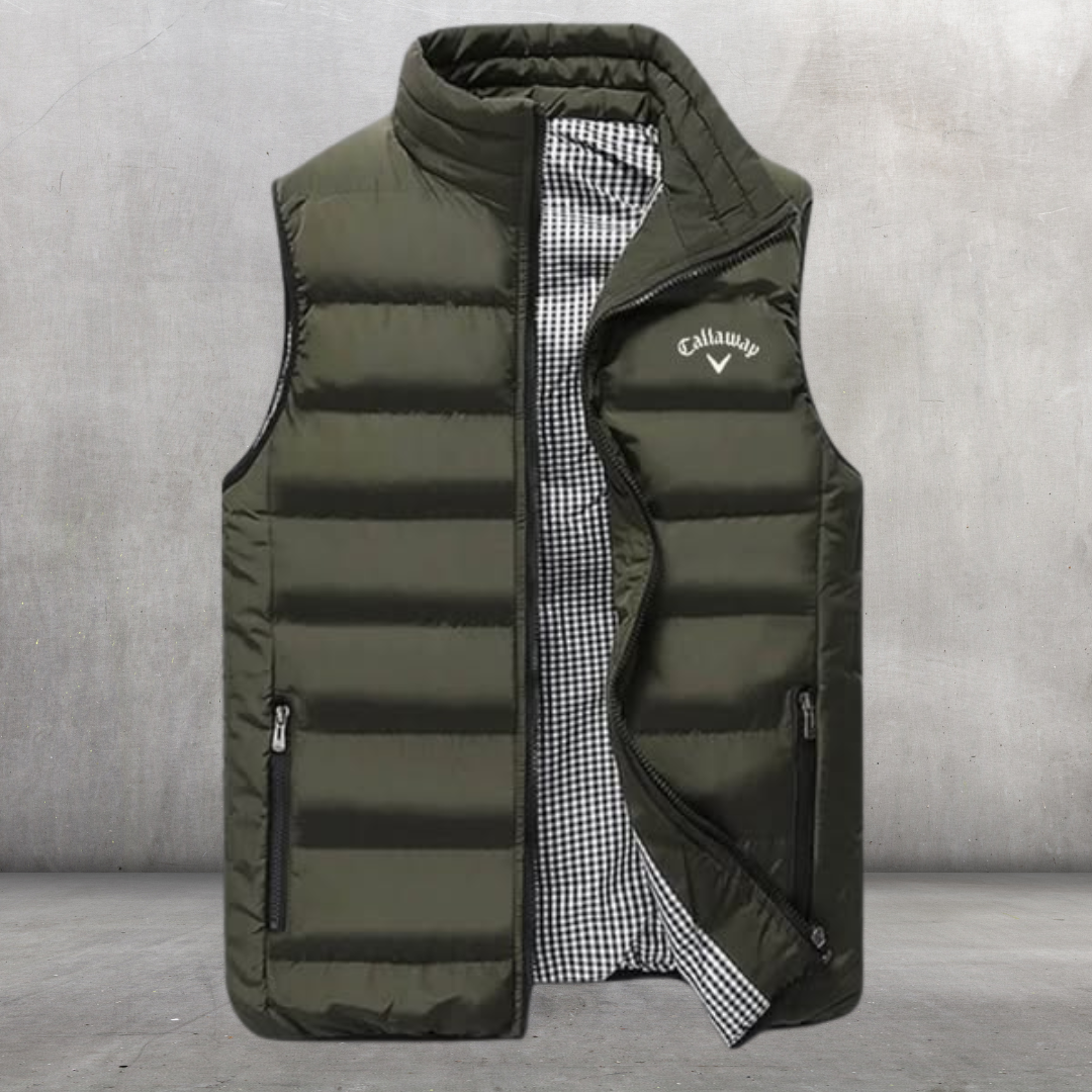 Noah | Quilted Gilets