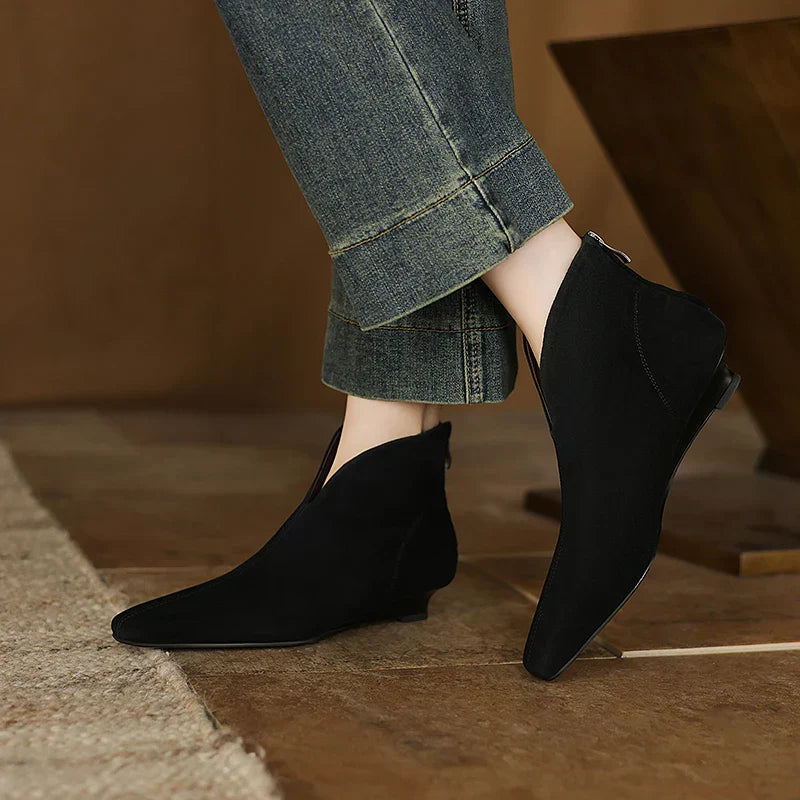 Zirellia | Women's Ankle Boots