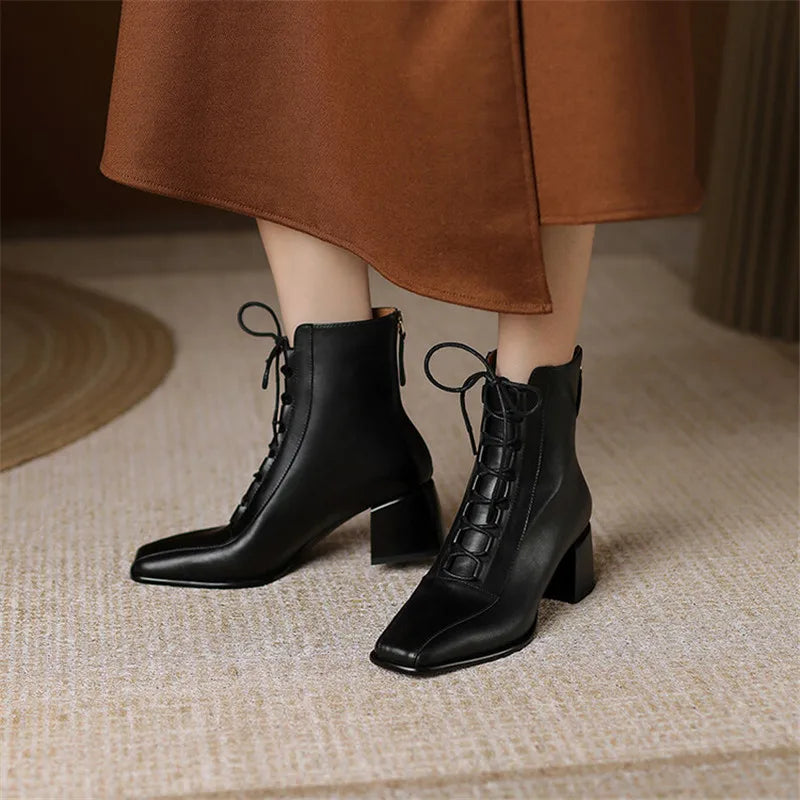 Cirevane | Women's Ankle Boots
