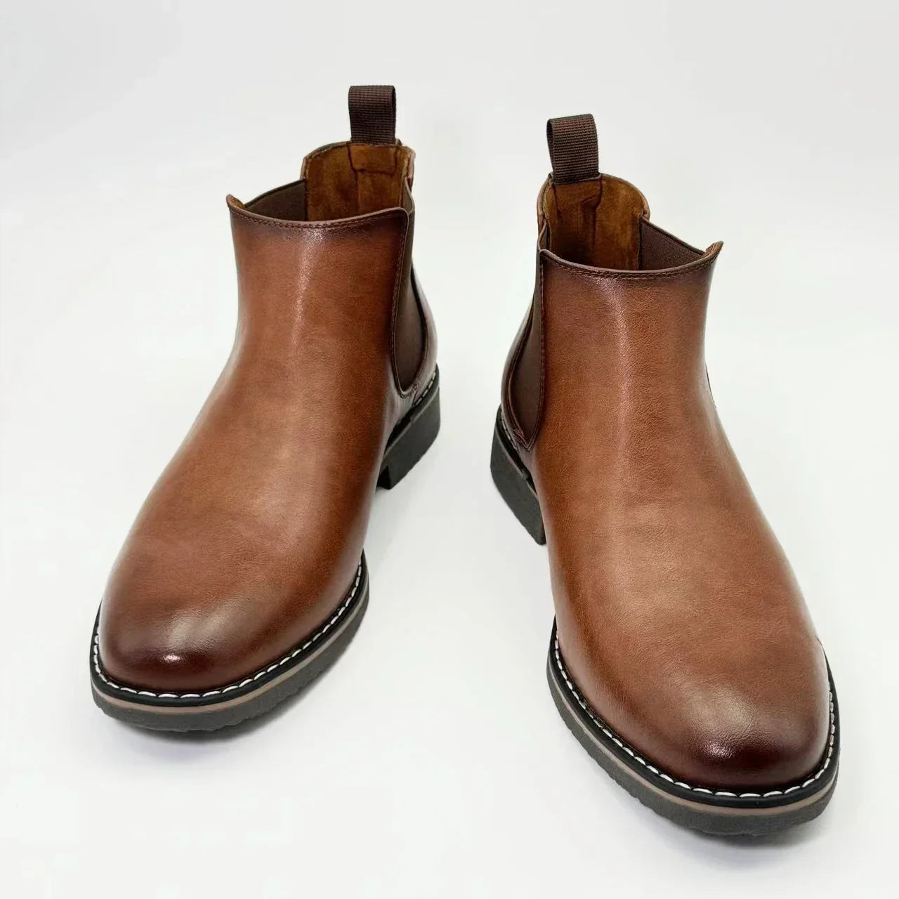 Lucien Chelsea Boots