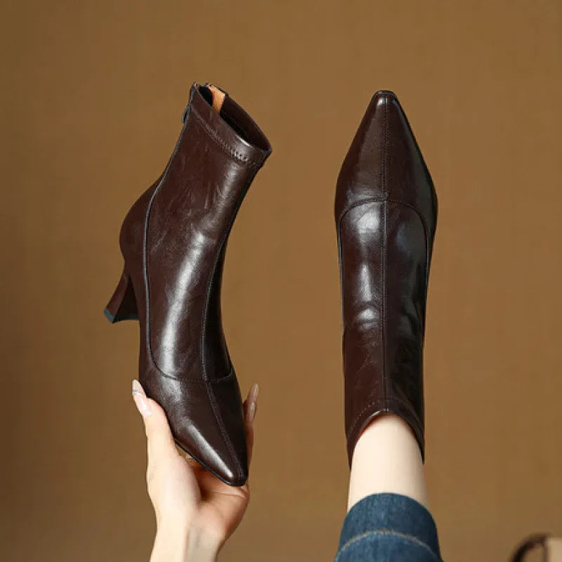 Adamaris | Women's Stiletto Boots