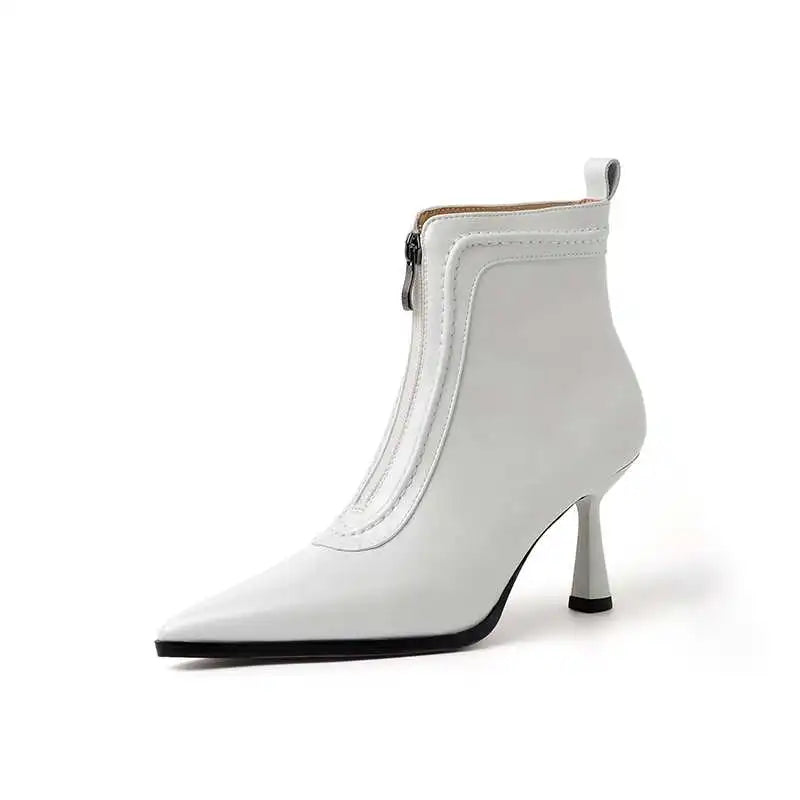 Enorya | Women's Stiletto Boots