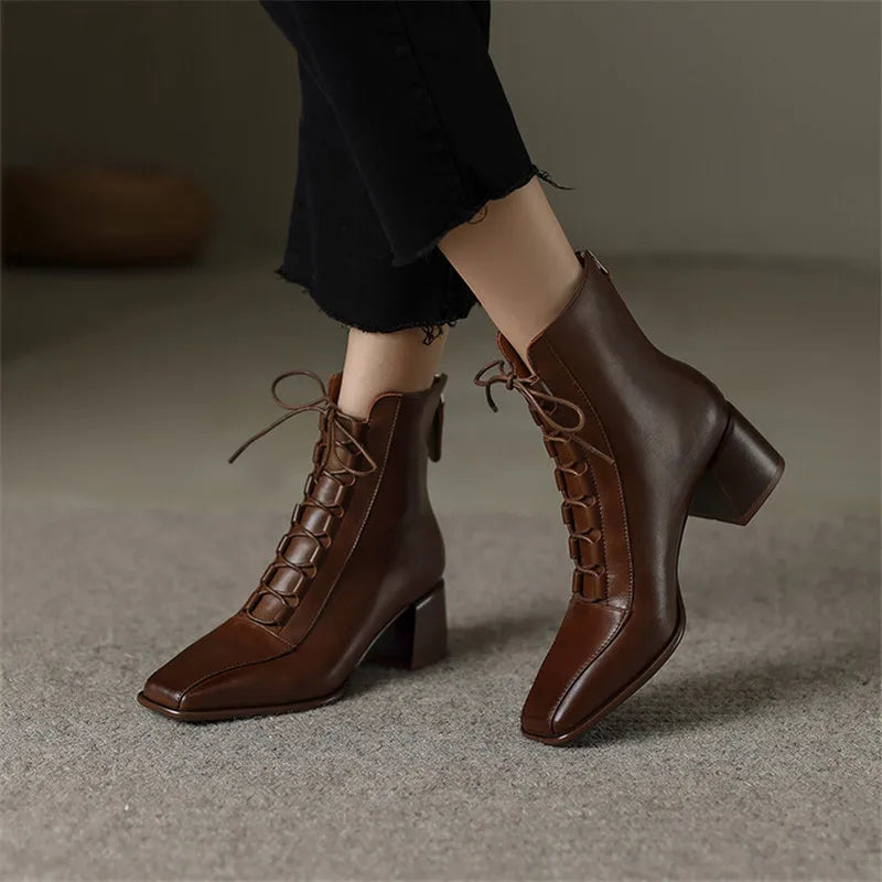 Cirevane | Women's Ankle Boots