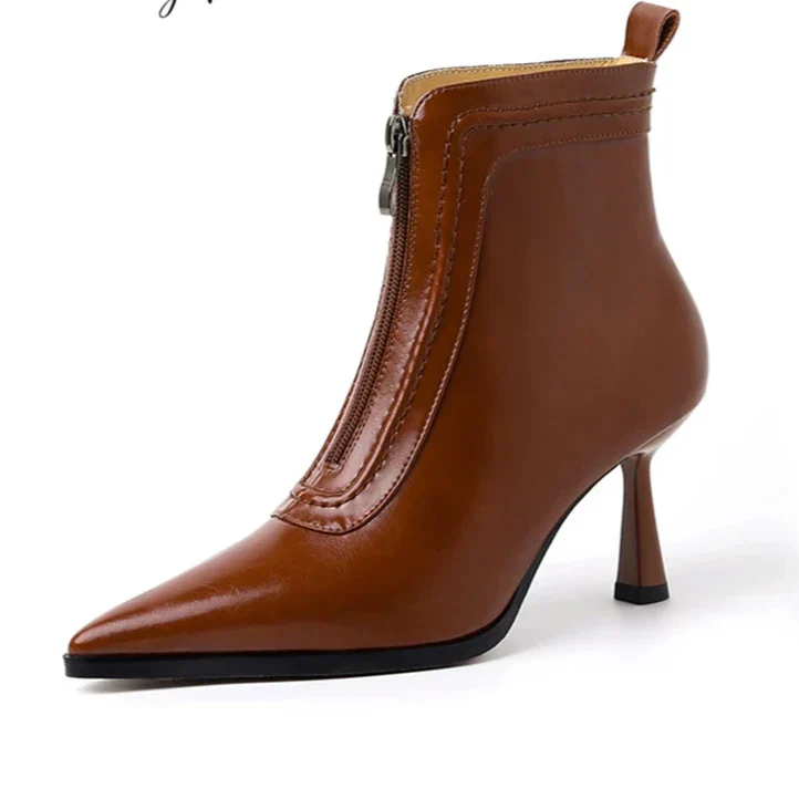 Enorya | Women's Stiletto Boots