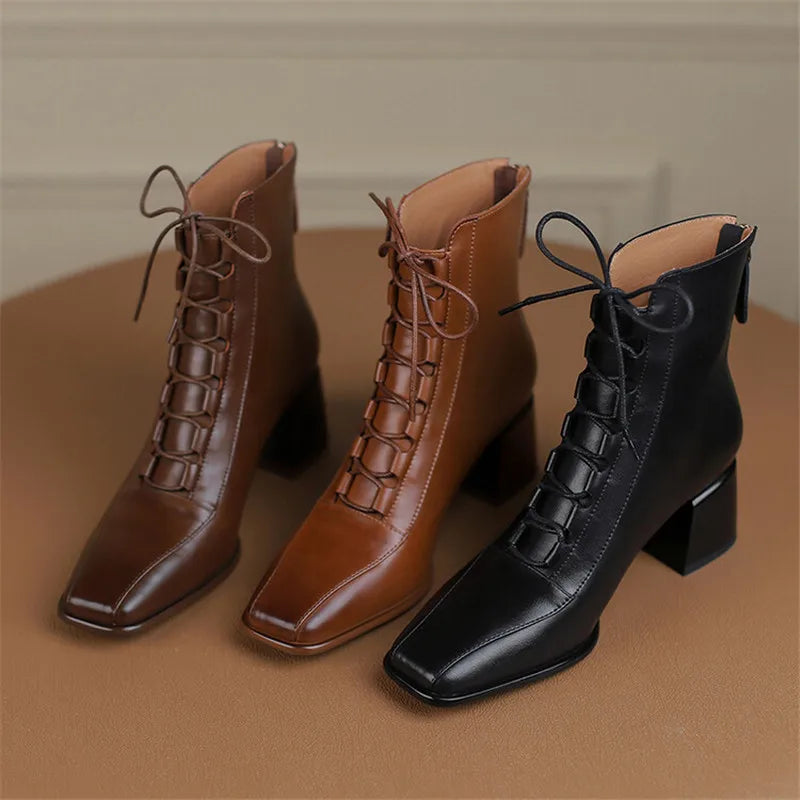 Cirevane | Women's Ankle Boots