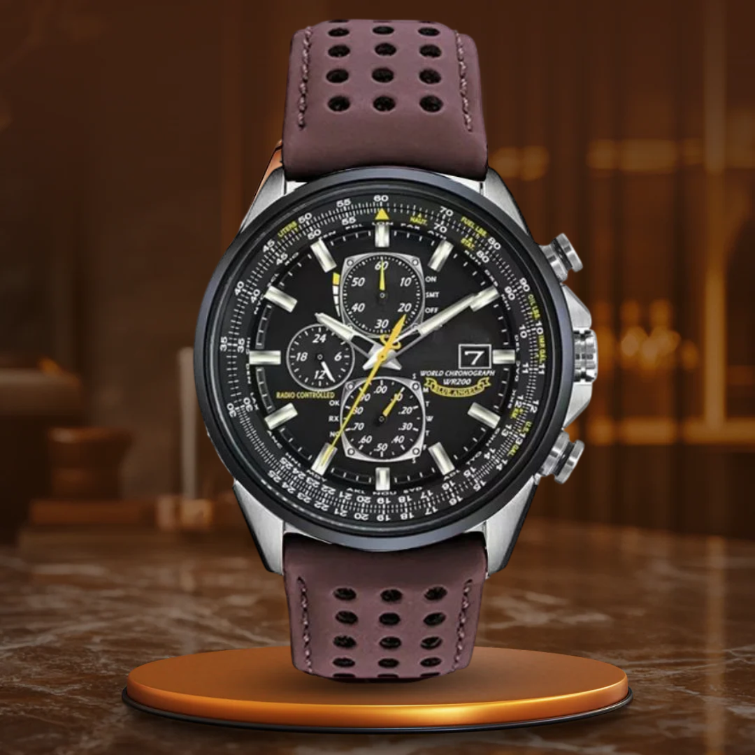 Casual Sports Watch™ Olsen & Olsen